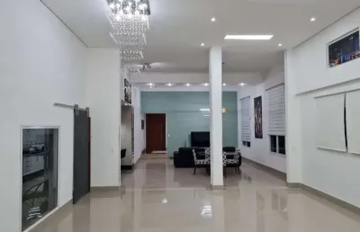 Casa com 4 dormitórios à venda, 590 m² por r$ 1.800.000,00 - chácaras são carlos - cotia/sp