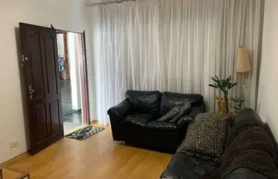 Sobrado com 4 dormitórios à venda, 256 m² por r$ 595.000,00 - jardim elvira - osasco/sp