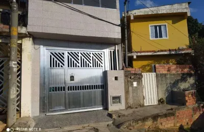 Sobrado com 2 dormitórios à venda, 326 m² por r$ 800.000,00 - vila universal - barueri/sp