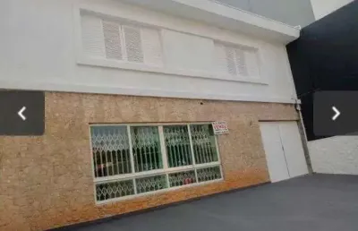 Sobrado com 5 dormitórios à venda, 274 m² por r$ 995.000,00 - centro - osasco/sp