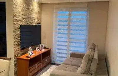 Apartamento com 2 dormitórios à venda, 52 m² por r$ 457.000,00 - presidente altino - osasco/sp