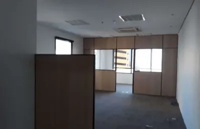 Sala para alugar, 56 m² por r$ 2.000,00/mês - alphaville industrial - barueri/sp