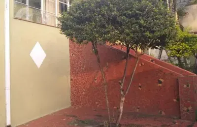 Casa com 3 dormitórios à venda, 500 m² por r$ 1.080.000,00 - vila quitaúna - osasco/sp