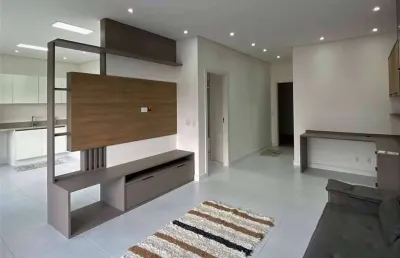 Loft com 1 dormitório à venda, 78 m² por r$ 850.000,00 - bosque do vianna - cotia/sp