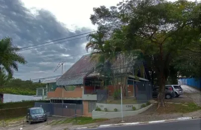 Sala à venda, 507 m² por r$ 2.970.000,00 - vila santo antônio - cotia/sp