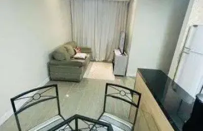 Apartamento com 3 dormitórios à venda, 63 m² por r$ 371.000,00 - novo osasco - osasco/sp
