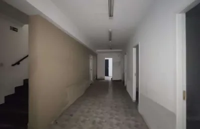 Sala para alugar, 105 m² por r$ 5.000,00/mês - centro de apoio ii (alphaville) - santana de parnaíba/sp