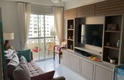 Apartamento com 3 dormitórios à venda, 86 m² por r$ 960.000,00 - alphaville - barueri/sp
