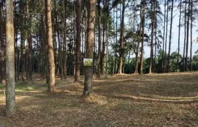 Terreno à venda, 1156 m² por r$ 850.000,00 - residencial morada dos lagos - barueri/sp