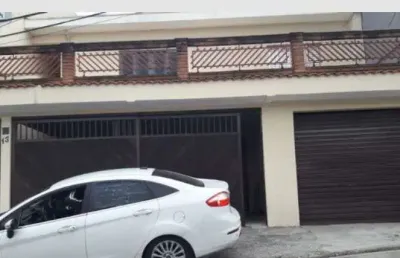 Sobrado com 3 dormitórios à venda, 250 m² por r$ 901.000,00 - jardim veloso - osasco/sp