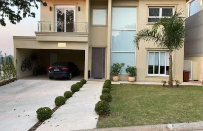 Sobrado com 4 dormitórios à venda, 400 m² por r$ 4.700.000,00 -  alphaville - santana de parnaíba/sp