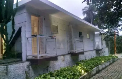 Casa com 4 dormitórios à venda, 554 m² por r$ 2.500.000,00 - vila santo antônio - cotia/sp