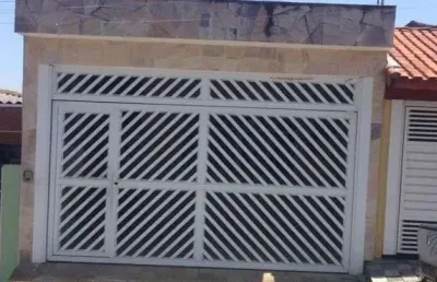 Casa com 3 dormitórios à venda, 120 m² por r$ 660.000,00 - pestana - osasco/sp