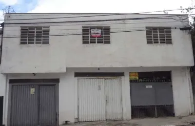 Sobrado com 2 dormitórios à venda, 374 m² por r$ 1.450.000,00 - centro - osasco/sp