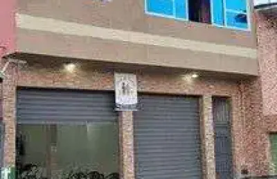 Sobrado com 2 dormitórios à venda, 110 m² por r$ 638.297,00 - caputera - cotia/sp