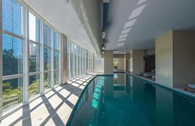 Apartamento com 4 dormitórios à venda, 336 m² por r$ 4.500.000,00 - alphaville - barueri/sp