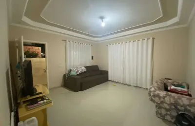 Sobrado com 2 dormitórios à venda, 220 m² por r$ 690.000,00 - parque ribeiro de lima - barueri/sp