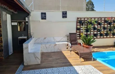 Sobrado com 2 dormitórios à venda, 234 m² por r$ 1.042.500,00 - portais (polvilho) - cajamar/sp