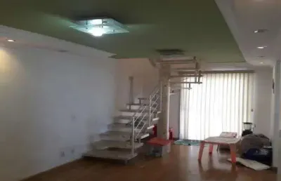 Cobertura com 4 dormitórios à venda, 92 m² por r$ 372.000,00 - conceição - osasco/sp