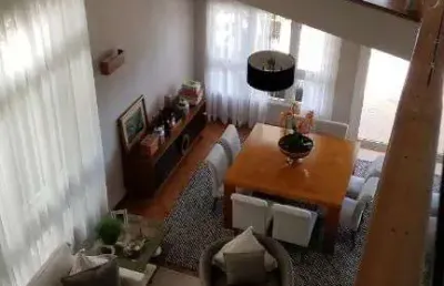 Sobrado com 4 dormitórios à venda, 380 m² por r$ 2.800.000,00 - residencial morada dos lagos - barueri/sp