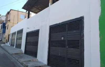 Casa com 2 dormitórios à venda, 312 m² por r$ 480.000,00 - helena maria - osasco/sp