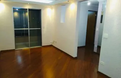 Apartamento com 2 dormitórios à venda, 56 m² por r$ 320.000,00 - bandeiras - osasco/sp