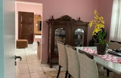 Casa com 3 dormitórios à venda, 200 m² por r$ 1.800.000,00 - vila são joão - barueri/sp