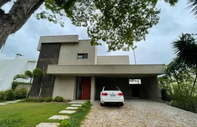 Casa com 5 dormitórios à venda, 390 m² por r$ 5.500.000,00 - alphaville - barueri/sp