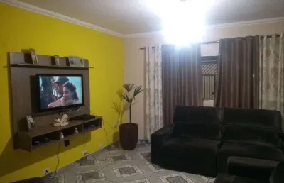 Casa com 2 dormitórios à venda, 154 m² por r$ 425.532,00 - mirante de jandira - jandira/sp