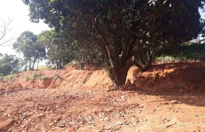 Terreno à venda, 630 m² por r$ 350.000,00 - jardim professor benoá - santana de parnaíba/sp
