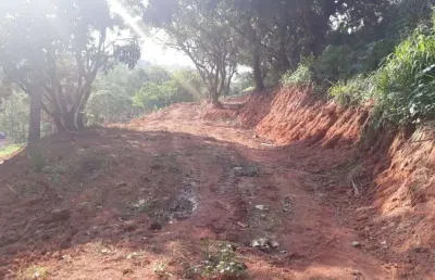 Terreno à venda, 630 m² por r$ 350.000,00 - jardim professor benoá - santana de parnaíba/sp