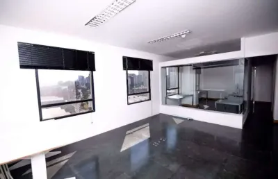 Sala à venda, 95 m² por r$ 570.000,00 - alphaville industrial - barueri/sp