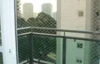 Apartamento com 2 dormitórios à venda, 51 m² por r$ 550.000,00 - vila andrade - são paulo/sp