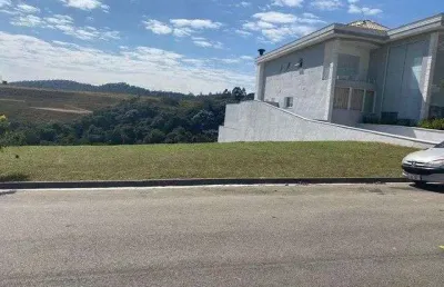 Terreno à venda, 575 m² por r$ 1.200.000,00 - colinas da anhangüera - santana de parnaíba/sp