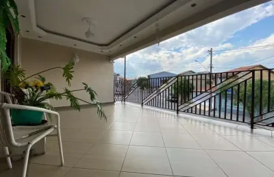 Sobrado com 4 dormitórios à venda, 390 m² por r$ 800.000,00 - jardim graziela - barueri/sp