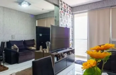 Apartamento com 2 dormitórios à venda, 51 m² por r$ 500.000,00 - centro - osasco/sp