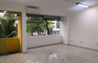 Sala à venda, 60 m² por r$ 585.000,00 - alphaville comercial - barueri/sp