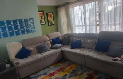 Casa com 3 dormitórios à venda, 168 m² por r$ 900.000,00 - jardim dos camargos - barueri/sp