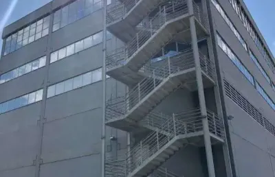 Prédio para alugar, 5315 m² por r$ 123.800/mês - tamboré polo empresarial - santana de parnaíba/sp