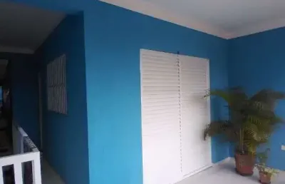 Sobrado com 2 dormitórios à venda, 125 m² por r$ 600.000,00 - votupoca - barueri/sp