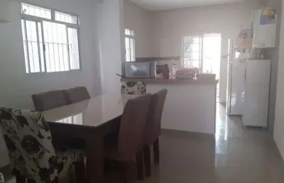 Sobrado com 3 dormitórios à venda, 110 m² por r$ 700.000,00 - vila do conde - barueri/sp