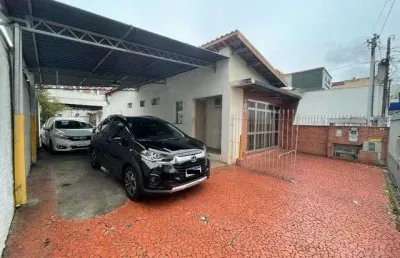 Casa com 1 dormitório à venda, 180 m² por r$ 1.800.000,00 - centro - osasco/sp