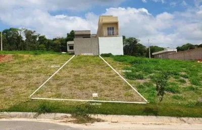 Terreno à venda, 125 m² por r$ 150.000,00 - jardim atalaia - cotia/sp