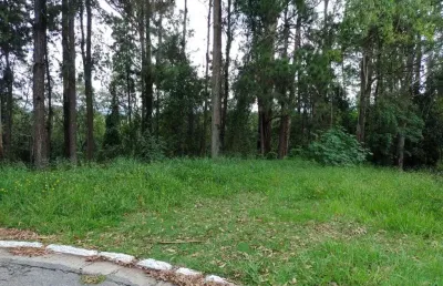 Terreno à venda, 2095 m² por r$ 716.719,00 - residencial morada dos lagos - barueri/sp