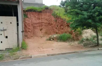 Terreno à venda, 135 m² por r$ 280.000,00 - parque ribeiro de lima - barueri/sp