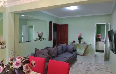 Sobrado com 4 dormitórios à venda, 300 m² por r$ 1.170.000,00 - vila são silvestre - barueri/sp