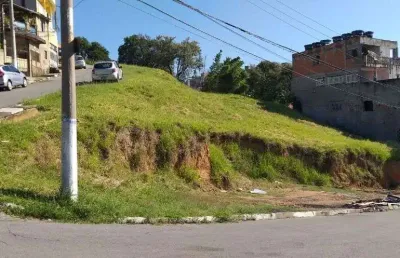 Terreno à venda, 2800 m² por r$ 3.000.000 - jardim santa mônica - barueri/sp