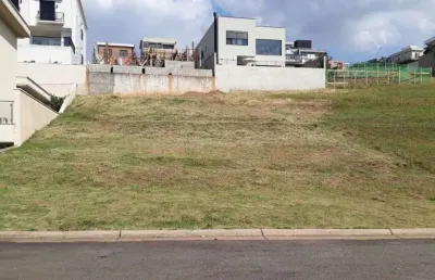 Terreno à venda, 551 m² por r$ 1.401.438,00 -  alphaville - santana de parnaíba/sp