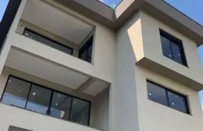 Sobrado com 3 dormitórios à venda, 339 m² por r$ 2.100.000,00 - sítio do rosário - santana de parnaíba/sp