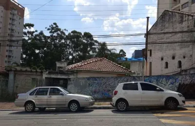 Terreno à venda, 407 m² por r$ 850.000 - vila creti - barueri/sp